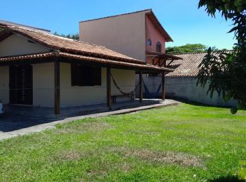 Casa · 170m² · 3 Quartos · 6 Vagas · Ótima Casa a Venda No Bosque de Geribá Em Búzios