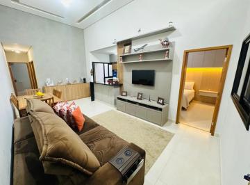 Casa · 175m² · 3 Quartos · 2 Vagas · Casa Com 3 Dormitórios À Venda, 74 m² - Jardim Santa Júlia - São José Dos Campos/sp