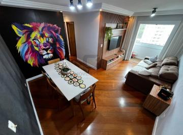Foto 01 · Apartamento À Venda 65 m² Residencial Ipê Presidente Altino / Osasco