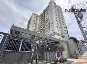 Foto 01 · Imperdível Apartamento À Venda Em Sorocaba - Sp, Jardim Santa Rosália: 3 Quartos, 2 Salas, 2 Banheiros