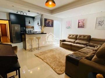 Foto 06 · Casa À Venda Com 3 Dormitórios, Área Gourmet E Aceita Financiamento