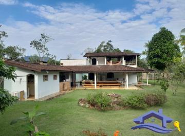 84645_f326b8b88c90542a75d5e7a2fea12b72d2034517dc2c8f3270e2b2c722948e7f.jpg · Excelente Casa Com 3 Suítes E Amplo Terreno Na Folha Seca - Ubatuba Sp