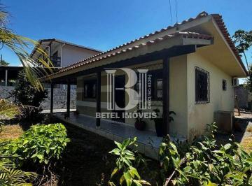 Casa · 375m² · 3 Quartos · 2 Vagas · Casa Espaçosa No Tifa Martins