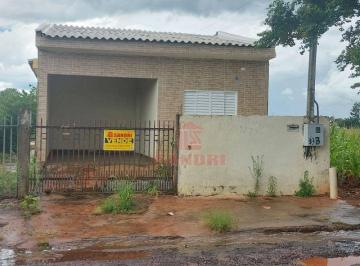 Casa · 90m² · 3 Quartos · 1 Vaga · Casa No Condomínio Flor de Laranjeira