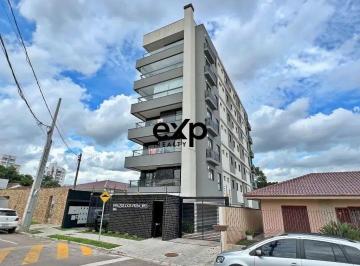 Apartamento · 173m² · 3 Quartos · 2 Vagas · Apartamento Cobertura Duplex a Venda No Aristocrata Em São José Dos Pinhais