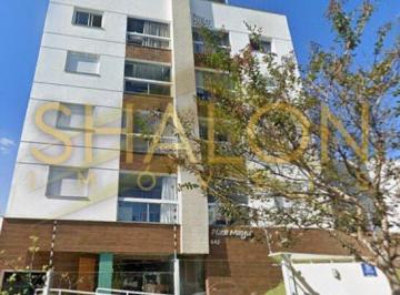 Apartamento · 62m² · 2 Quartos · Apartamento Com 2 Dormitórios Sendo Uma Sui