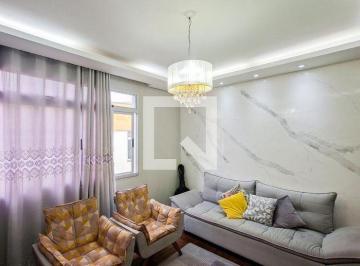 Apartamento · 100m² · 3 Quartos · 1 Vaga · Apartamento À Venda - Cidade Nova, 3 Quartos, 100 m² - Belo Horizonte