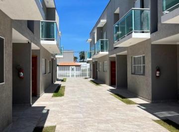 Casa · 90m² · 3 Quartos · 1 Vaga · Casa Para Venda Em Bertioga, Boraceia, 3 Dormitórios, 1 Suíte, 3 Banheiros, 1 Vaga