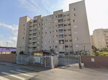 Apartamento · 50m² · 2 Quartos · 1 Vaga · Apartamento Para Venda Em Suzano, Conjunto Residencial Iraí, 2 Dormitórios, 1 Banheiro, 1 Vaga