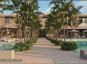 Terreno · 240m² · 1 Quarto · 1 Vaga · Oferta Especial, Melhor Preço m². Lote/terreno Pronto Pra Construir Em Cond. Fechado a 5 Min Do Shopp
