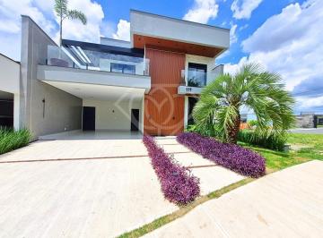 Casa · 256m² · 4 Quartos · 4 Vagas · Casa Em Condomínio Para Venda Em Indaiatuba, Jardins Di Roma, 4 Dormitórios, 4 Suítes, 6 Banheiros,
