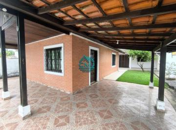 Casa · 163m² · 3 Quartos · 4 Vagas · Casa Para Venda Em Caraguatatuba, Portal Da Fazendinha, 3 Dormitórios, 2 Banheiros, 4 Vagas