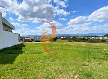 Terreno · 360m² · Terreno Em Condomínio Para Venda Em Caçapava, Santa Mônica