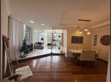 Apartamento · 140m² · 3 Quartos · 2 Vagas · Apartamento À Venda - Sion, 3 Quartos, 140 m² - Belo Horizonte