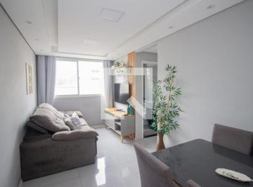 Apartamento · 45m² · 2 Quartos · 1 Vaga · Apartamento À Venda - Nacional, 2 Quartos, 45 m² - Contagem