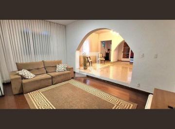Casa · 320m² · 3 Quartos · 2 Vagas · Casa À Venda - Sagrada Família, 3 Quartos, 320 m² - Belo Horizonte