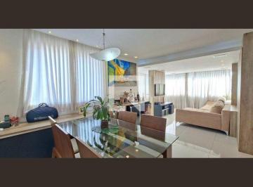 Apartamento · 96m² · 3 Quartos · 2 Vagas · Apartamento À Venda - Castelo, 3 Quartos, 96 m² - Belo Horizonte
