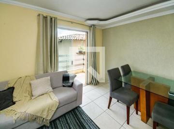 Apartamento · 106m² · 3 Quartos · 2 Vagas · Apartamento À Venda - Heliópolis, 3 Quartos, 106 m² - Belo Horizonte