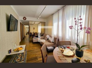 Apartamento · 142m² · 3 Quartos · 2 Vagas · Apartamento À Venda - Sagrada Família, 3 Quartos, 142 m² - Belo Horizonte