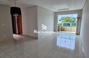 Apartamento · 81m² · 3 Quartos · 1 Vaga · Apartamento 3 Quartos À Venda Em Uberlândia - Bairro Vigilato Pereira, 81 m²