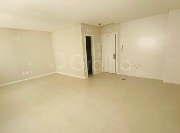 1 -Sala integrada · Estúdio de 38 m² Na Trindade
