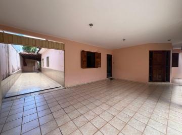 Casa · 201m² · 3 Quartos · 4 Vagas · Casa Térrea Bairro Alto Dos Caiçaras, Patos de Minas/mg