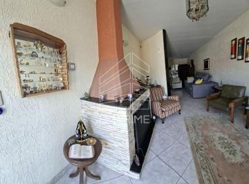 Casa · 250m² · 3 Quartos · 3 Vagas · Casa Térrea, Perdizes - São Paulo
