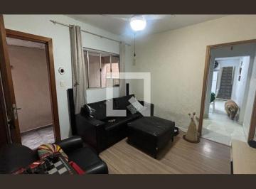 Casa · 135m² · 4 Quartos · 1 Vaga · Casa À Venda - Jardim Progresso, 4 Quartos, 135 m² - Santo André