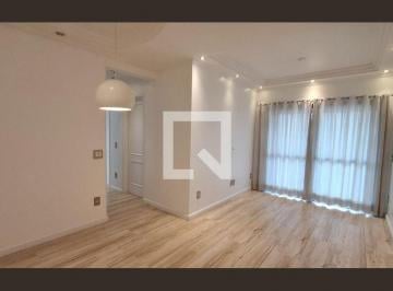Apartamento · 68m² · 3 Quartos · 2 Vagas · Apartamento À Venda - Jardim Do Mar, 3 Quartos, 68 m² - São Bernardo Do Campo