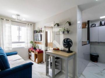 Apartamento · 36m² · 2 Quartos · 1 Vaga · Apartamento À Venda - Vila Augusta, 2 Quartos, 36 m² - Guarulhos