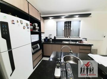 Casa · 207m² · 3 Quartos · 3 Vagas · Casa À Venda No Bairro Jardim São Paulo - Poços de Caldas/mg