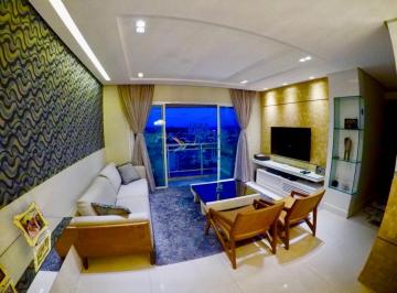 Apartamento · 92m² · 3 Quartos · 2 Vagas · Condomínio Ibiza - Apartamento Alto Padrão/apartamento Ibiza – 3/4 – 92 m² - Capim Macio
