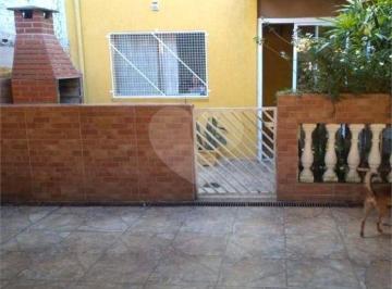 Área de Serviço · Imoveis - No Jardim Independência
