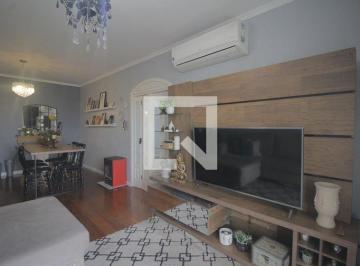 Apartamento · 99m² · 3 Quartos · 1 Vaga · Apartamento À Venda - Marechal Rondon, 3 Quartos, 99 m² - Canoas
