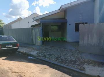 Casa · 56m² · 2 Quartos · 2 Vagas · Venda | Casa, Com 2 Dormitórios Em Centro Sul, Mandaguaçu