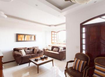 Casa · 463m² · 3 Quartos · 10 Vagas · Casa À Venda - Trevo, 3 Quartos, 463 m² - Belo Horizonte