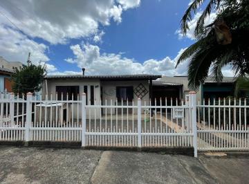 Casa · 125m² · 2 Quartos · 2 Vagas · Casa 2 Dormitórios a Venda Em Santa Cruz Do Sul!