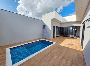 Foto 01 · Imperdível Oportunidade: Casa À Venda Em Boituva - Sp, Portal Ville Jardins, 2 Quartos, 1 Suíte, 2 Sal