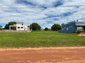 Foto 01 · Terreno de 600 m² Em Condomínio de Luxo Na Riviera Santa Cristina 1, Arandu - Sp: Oportunidade Única de
