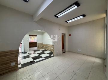 Comercial · 100m² · 2 Quartos · Casa Comercial Em Excelente Ponto No Bairro São Mateus.