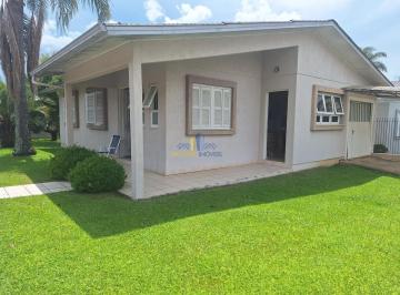 Casa · 106m² · 3 Quartos · 1 Vaga · Casa Para Venda Em Carlos Barbosa, Vila Nova, 3 Dormitórios, 1 Banheiro, 1 Vaga