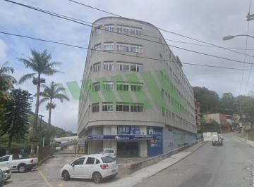 Apartamento · 1 Quarto · 1 Vaga · Apartamento Para Locação Em Petrópolis, Valparaíso, 1 Dormitório, 1 Banheiro, 1 Vaga
