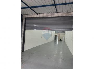 Comercial · 170m² · 1 Vaga · Excelente Salão Comercial Vila Nova Bonsucesso