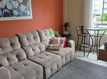 Sala · Apartamento Em Costa E Silva - Joinville