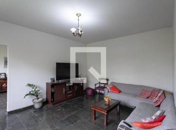 Casa · 245m² · 3 Quartos · 3 Vagas · Casa À Venda - Ouro Preto, 3 Quartos, 245 m² - Belo Horizonte