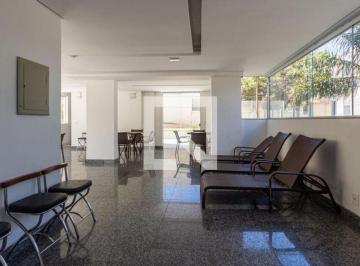 Apartamento · 100m² · 3 Quartos · 3 Vagas · Apartamento À Venda - Barroca, 3 Quartos, 100 m² - Belo Horizonte