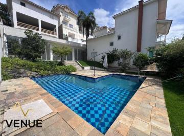 dd0307b80cc72978e861afd8ae38659c.jpg · Casa Com 4 Dormitórios, 400 m² - Venda por R$3.800.000ou Aluguel por R$13.000,00/mês - Condomí