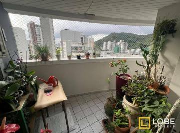 e4ad2b8cd7ace6c116f81119d0626003.jpg · Apartamento À Venda, 109 m² por R$800.000 - Victor Konder - Blumenau/sc