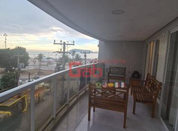 833c0a1456a034bdc9e1fd29981d895f.jpg · Apartamento Com 3 Dormitórios À Venda, 160 m² por R$2.650.000 - Praia Do Forte - Cabo Frio/rj