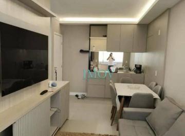 1d01aea275cdbb855d187074b840ea4a.jpg · Apartamento Com 2 Dormitórios À Venda, 61 m² por R$690.000 - Jardim América - São José Dos Campo